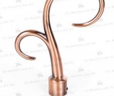 Наконечник ЛОЗА медь 16мм "АртМеталл"