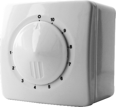 Регулятор скорости