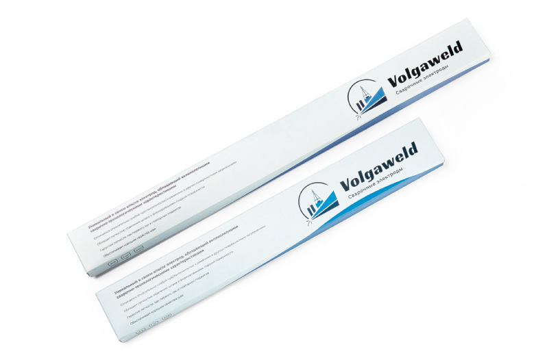 электроды волгавелд