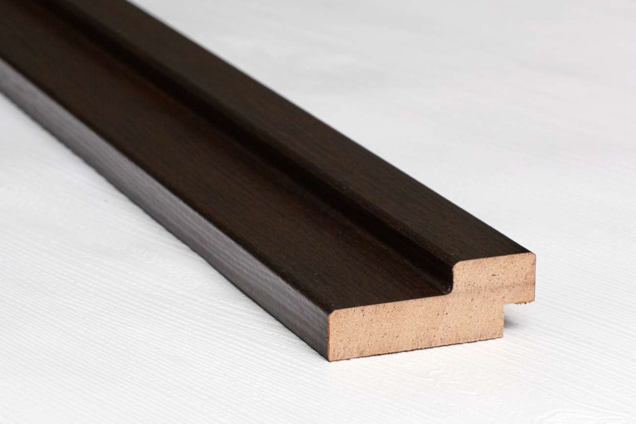 Коробка Венге темный 26 с пазом(СУ) (4)