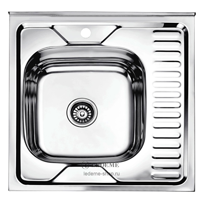 ledeme-shop.rumojka-dlya-kukhni-iz-nerzhaveyushhej-stali-ledeme-l66060-l-dekor001