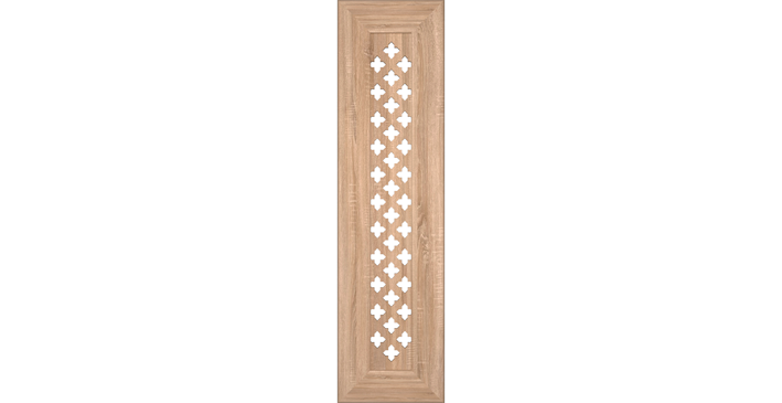 Готико-Дуб-Сонома