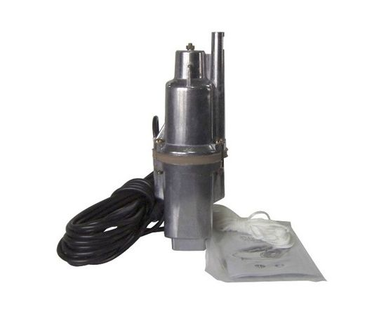 Насос погружной Ручеек-1/15м верхний забор. Могилев 