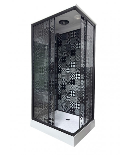 кабина обои