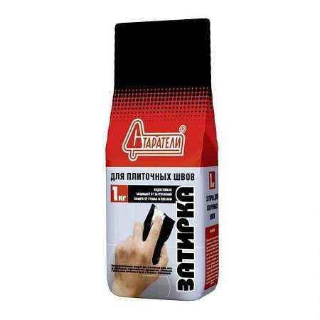 Затирка для плиточных швов "Старатели" капучино 017  /2кг//6/ СНЯЛИ