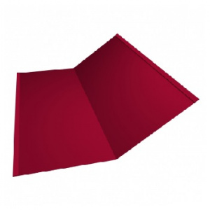 Planka-endovy-nizhnej-300h300-Ral-3003