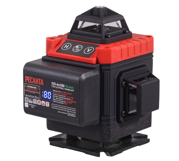 построитель