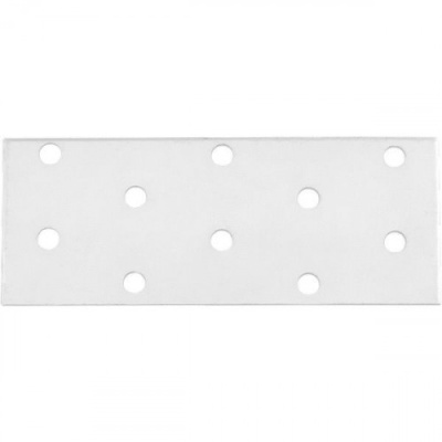 Пластина соед 2,0 мм, PS80*240 