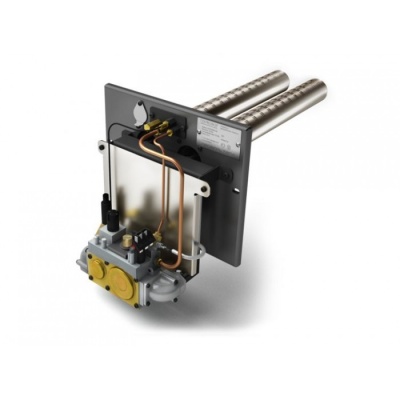 Газогорелочное устройство Сахалин-2 32кВт энергонезависимое ДУ