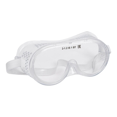 очки герметичные