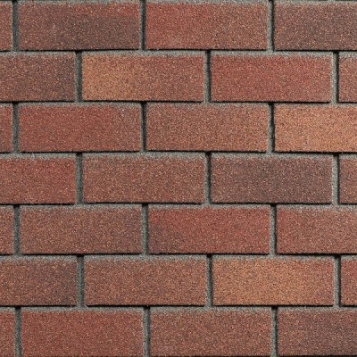 терракотовый кирпич