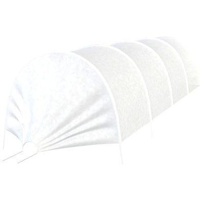 Парник Тунель 5м, пленка 50мкм PALISAD