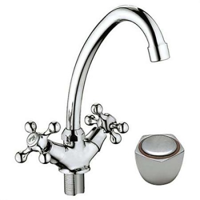 НВ4954 смеситель кухня   ТМ "Haiba"