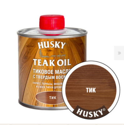 тик