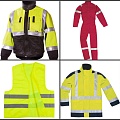 Одежда защитная Одежда защитная