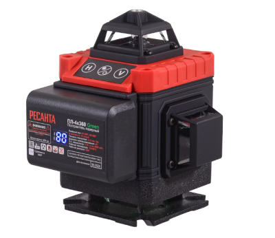 построитель