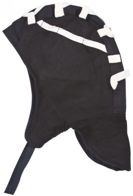 Подшлемник на ватной основе