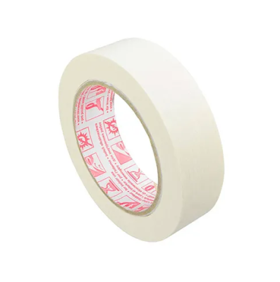 Лента клеящая на креп.бумаге 30мм х 20м /60/ Т4Р Россия