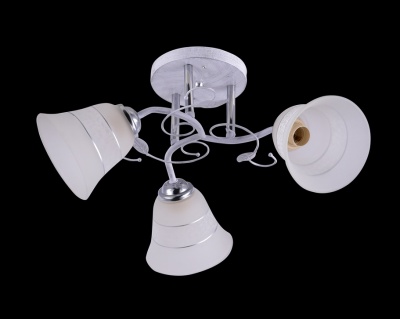  Люстра 79683\3