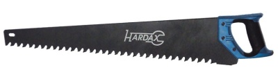 Пила по газобетону 550 мм с твердосплавными напайками (Hardax) (шт)