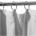 Крючки и шторы для ванной