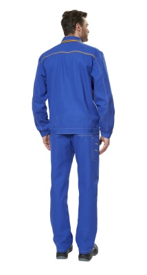 Костюм "Джокер-комфорт" 104-108/182-188