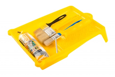 русский маляр набор