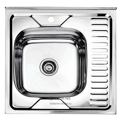 ledeme-shop.rumojka-dlya-kukhni-iz-nerzhaveyushhej-stali-ledeme-l66060-l-dekor001
