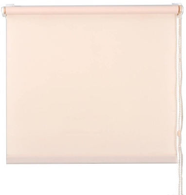 Ролет штора 200х160 цв. ПЕРСИК МJ-017