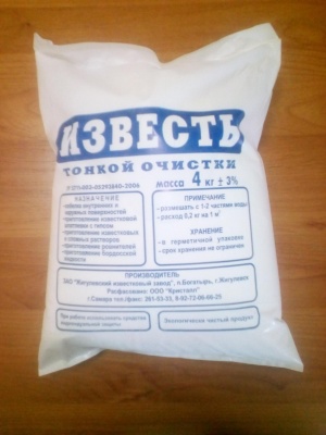 паста