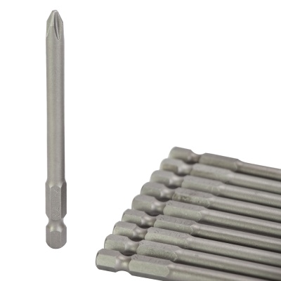 Бита PH2 90 мм Вихрь	