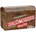 Хозяйственное мыло