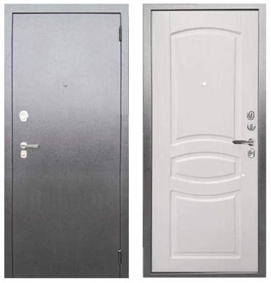 ясень монако