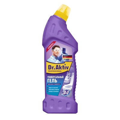 dr