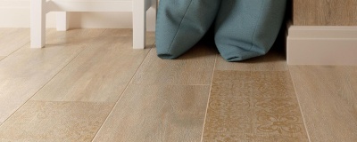 венск лес беж