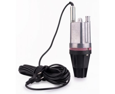 Насос погружной Водолей-3 25м