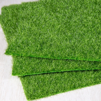 Ковровое покрытие SRI LANKA 20 трава GREEN 2м