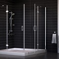 Душевые уголки и ограждения Душевые уголки и ограждения