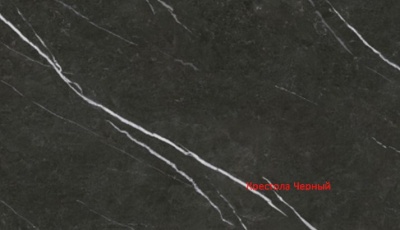 Крестола черный