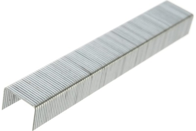 Скобы для строительного степлера (1000шт; 10мм; тип53)  OXCRAFT (Окскрафт)