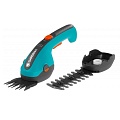 Аккумуляторные садовые ножницы Аккумуляторные садовые ножницы